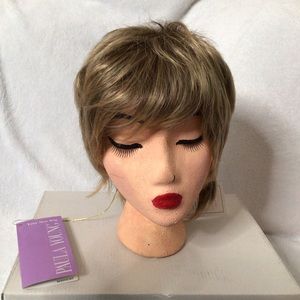 Paula Young Wig Color 24T/18